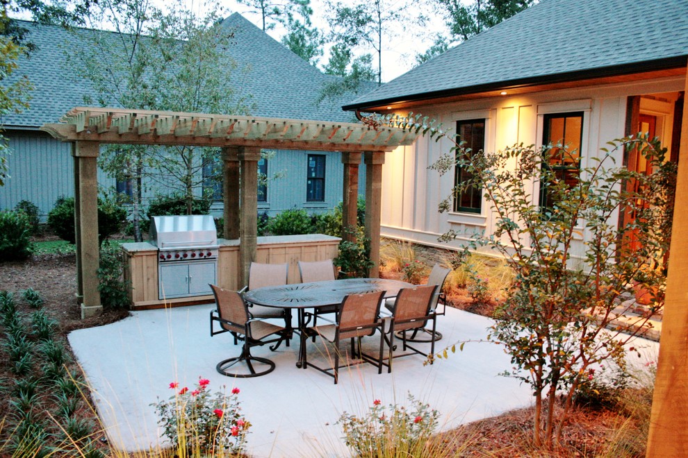 丨Bob Chatham Custom Home Design-18