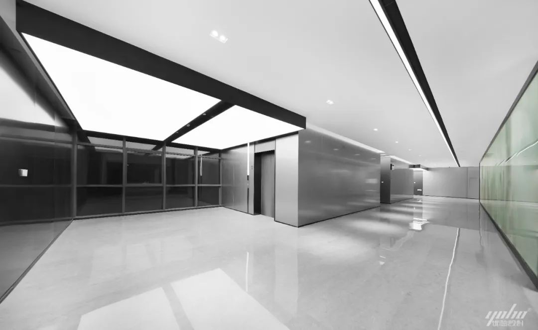 科洛吉研发楼丨中国连云港丨优鸿设计YOHO DESIGN-28