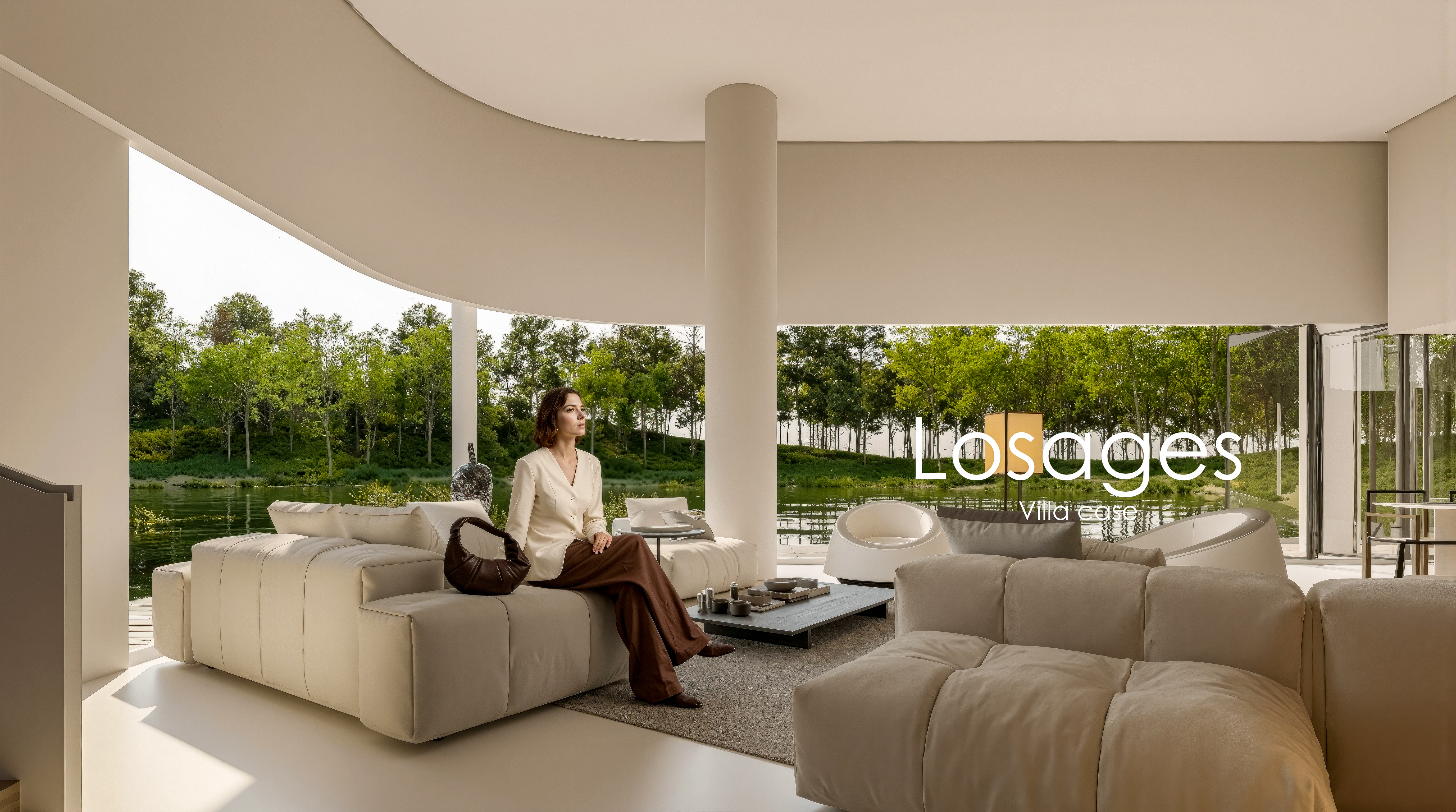 别墅里的时光-2