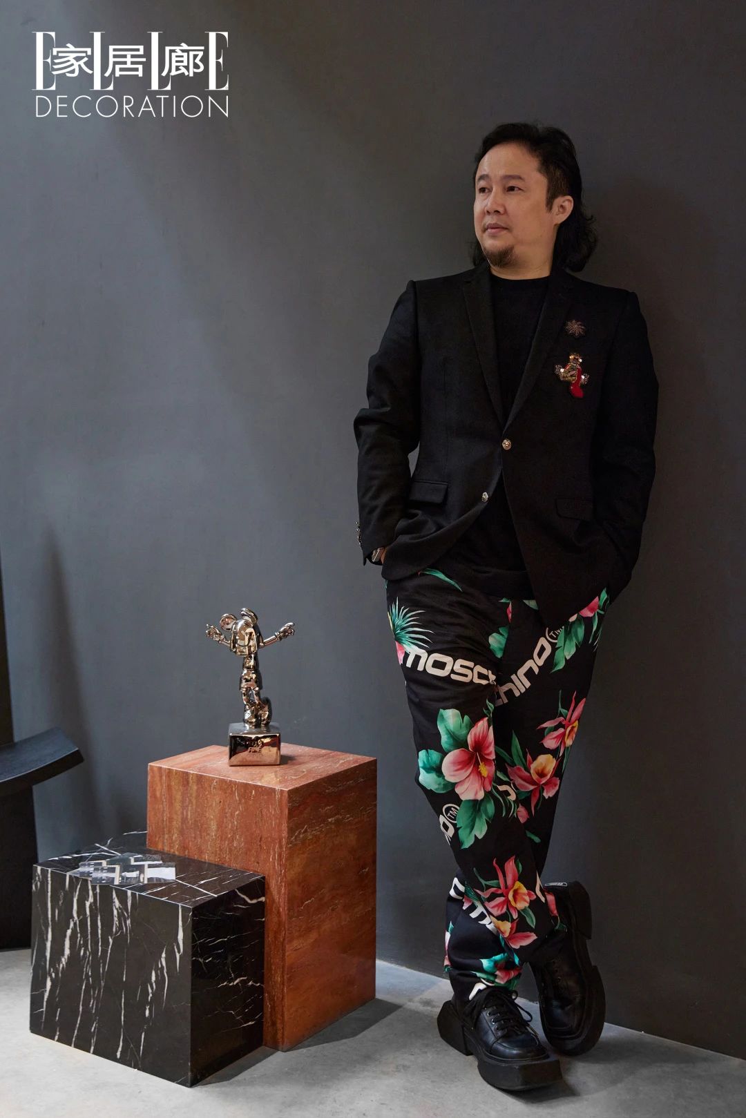 第三届设计之春·中国家博会“当代设计展”丨中国广州-78