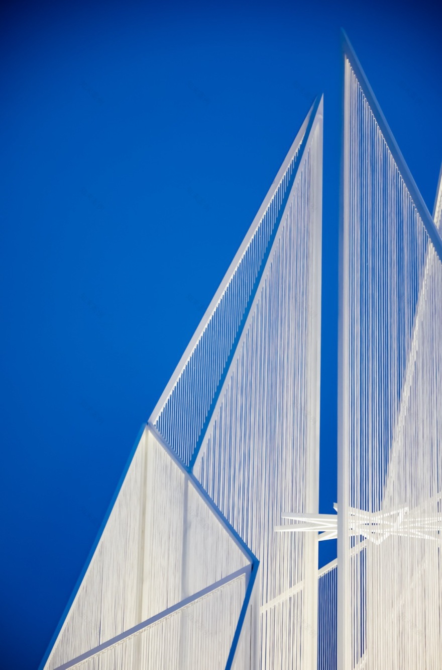 白焰 The White Flame丨中国长春丨数石space10工作室-40