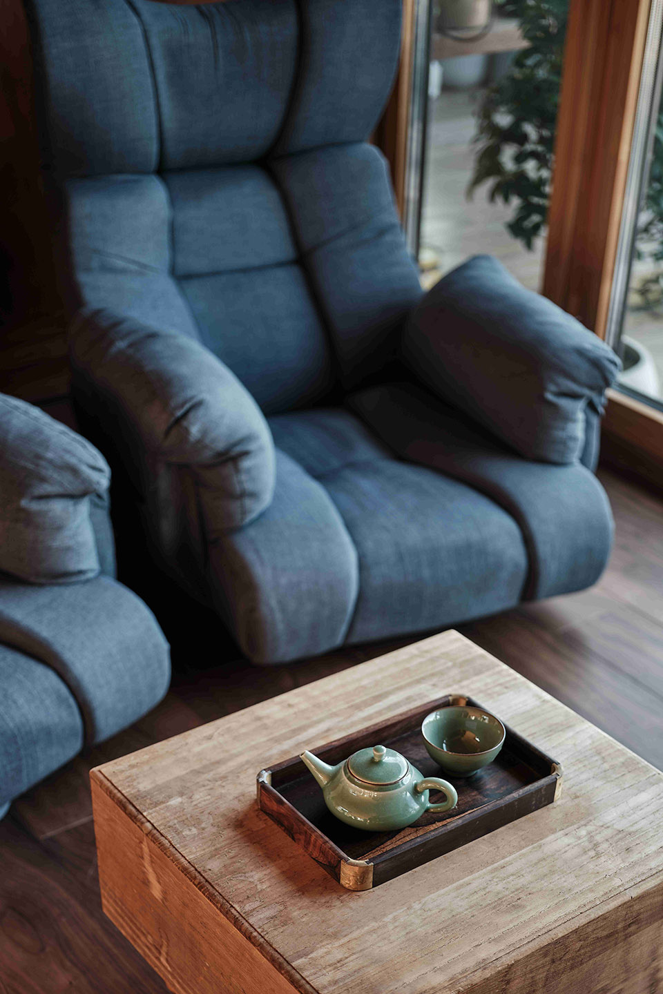 荒野的归属感丨中国福建丨十上设计-87