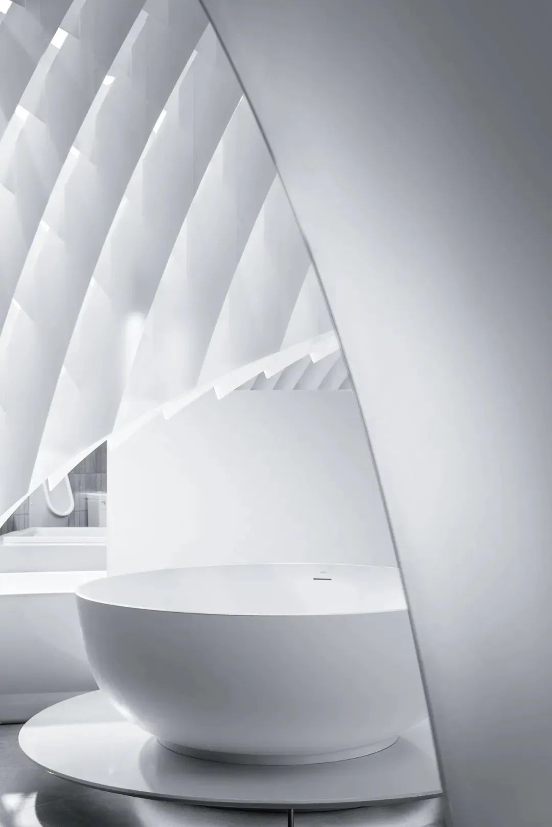 沃驰展厅丨中国合肥丨杭州南術设计有限公司-75