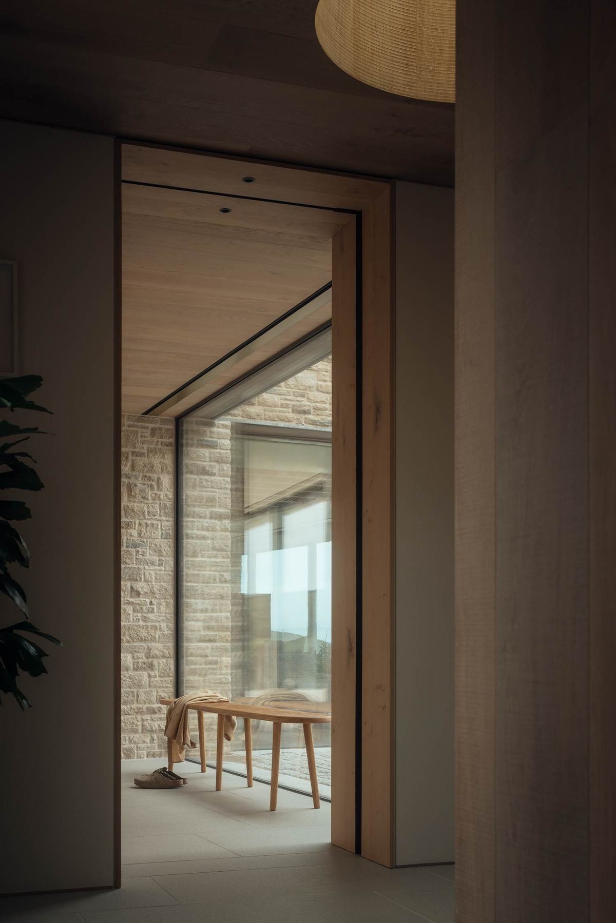 Devon Bay House德文湾别墅丨英国丨McLean Quinlan-9