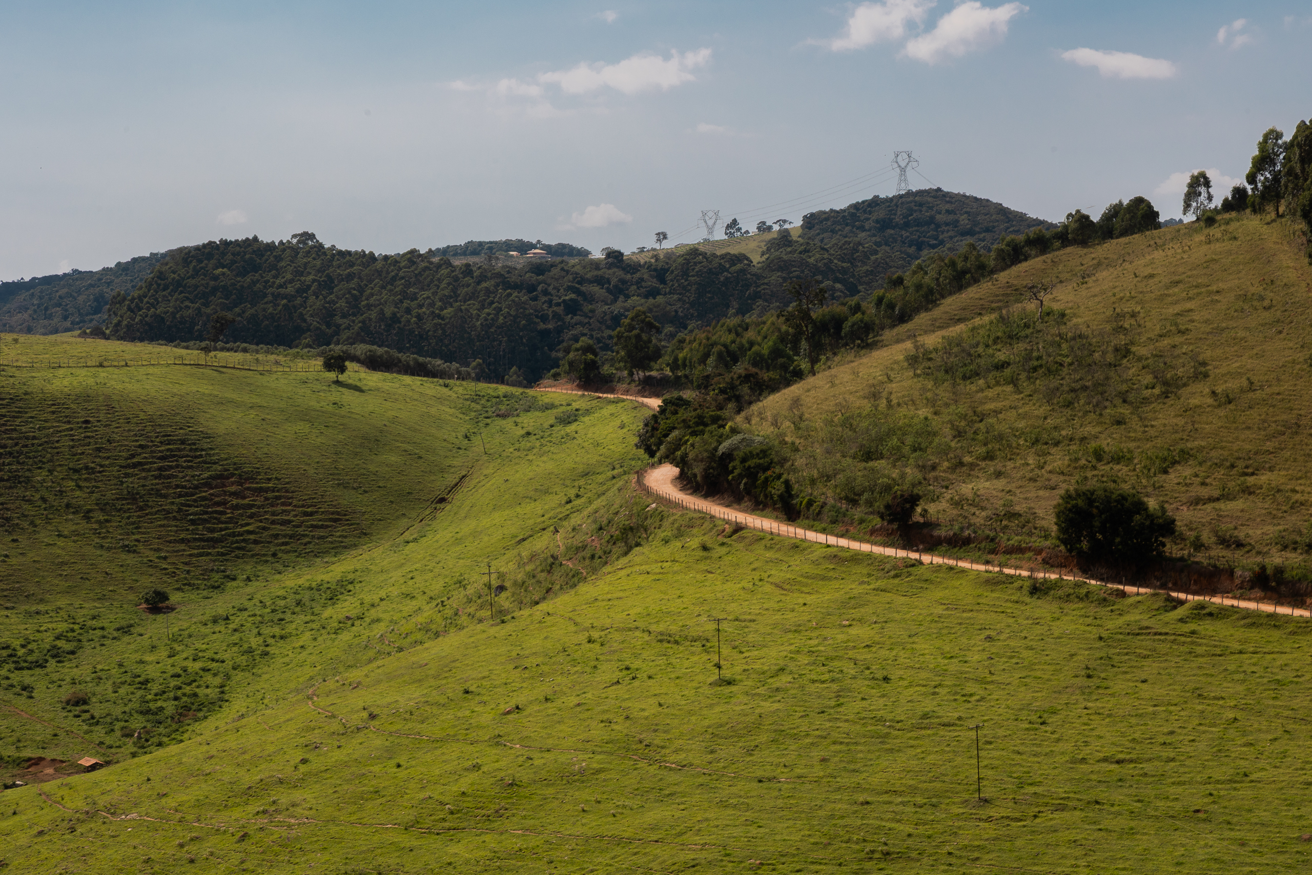 教堂建筑丨Oscar Niemeyer-26
