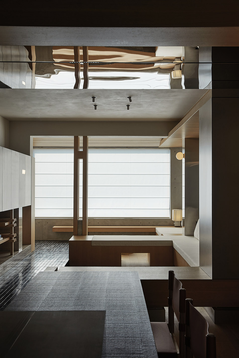 镌engrave住宅丨中国温州丨锵设计-23