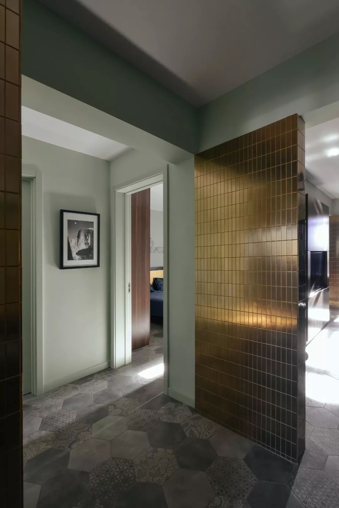 摩登蒙古风情 | 现代与传统的完美融合-17