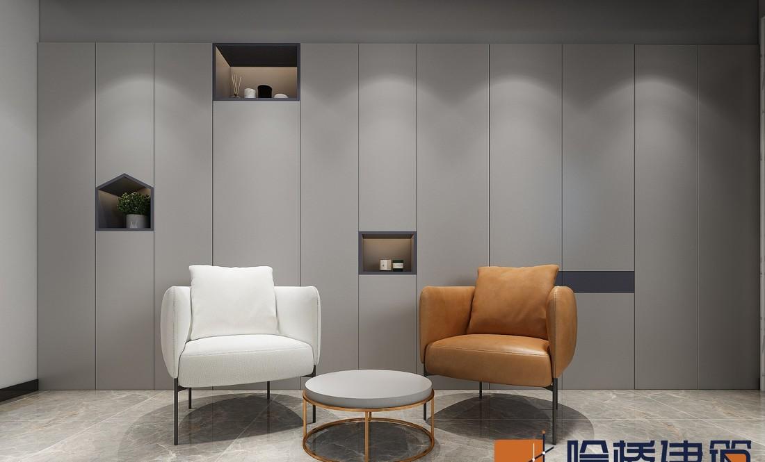 美式轻奢宝贝房，粉色星空浪漫满溢-11