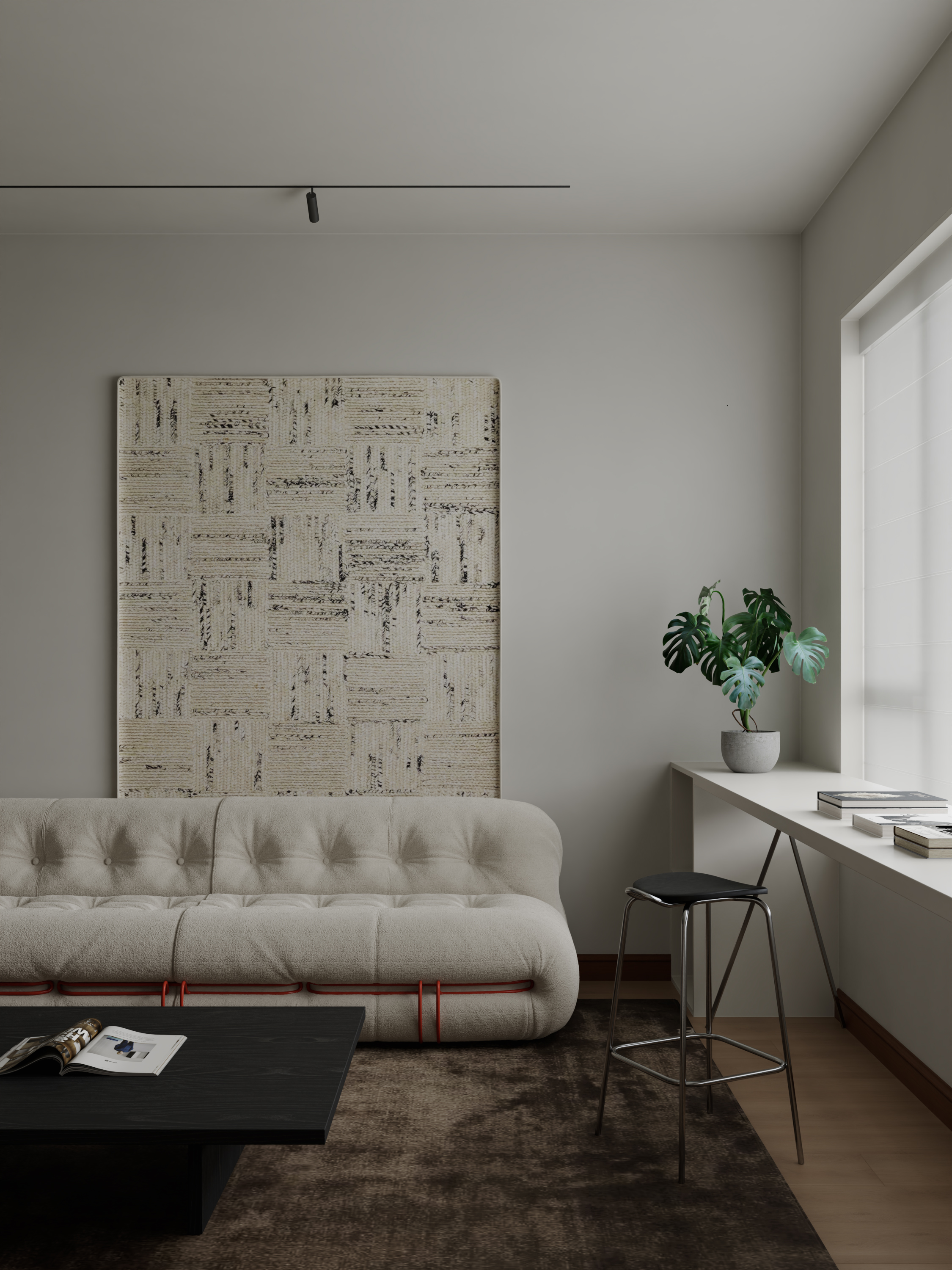 超写实效果图代画-3