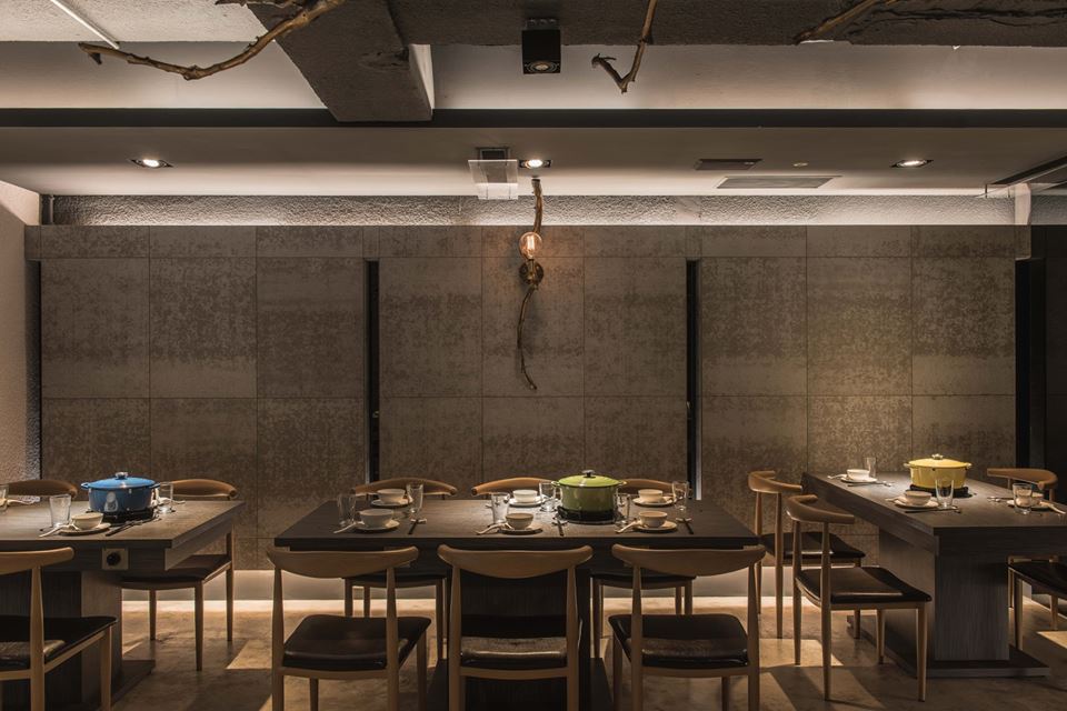 金矿餐厅 · 矿工之魂,食客的私享丨中国台北丨Eric Lin,Alf Fang-16