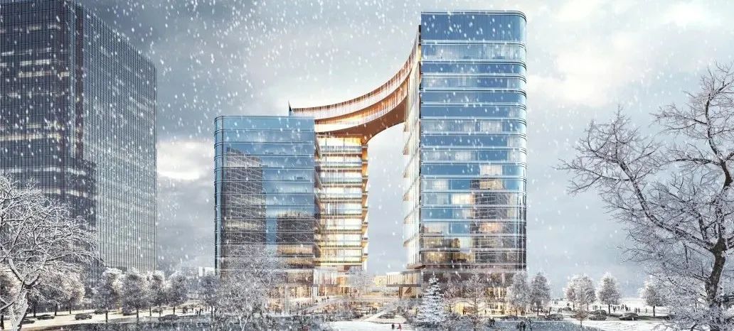 庐山西海柘林老镇美食文创园丨中国九江丨上筑国际照明设计（深圳）有限公司-55