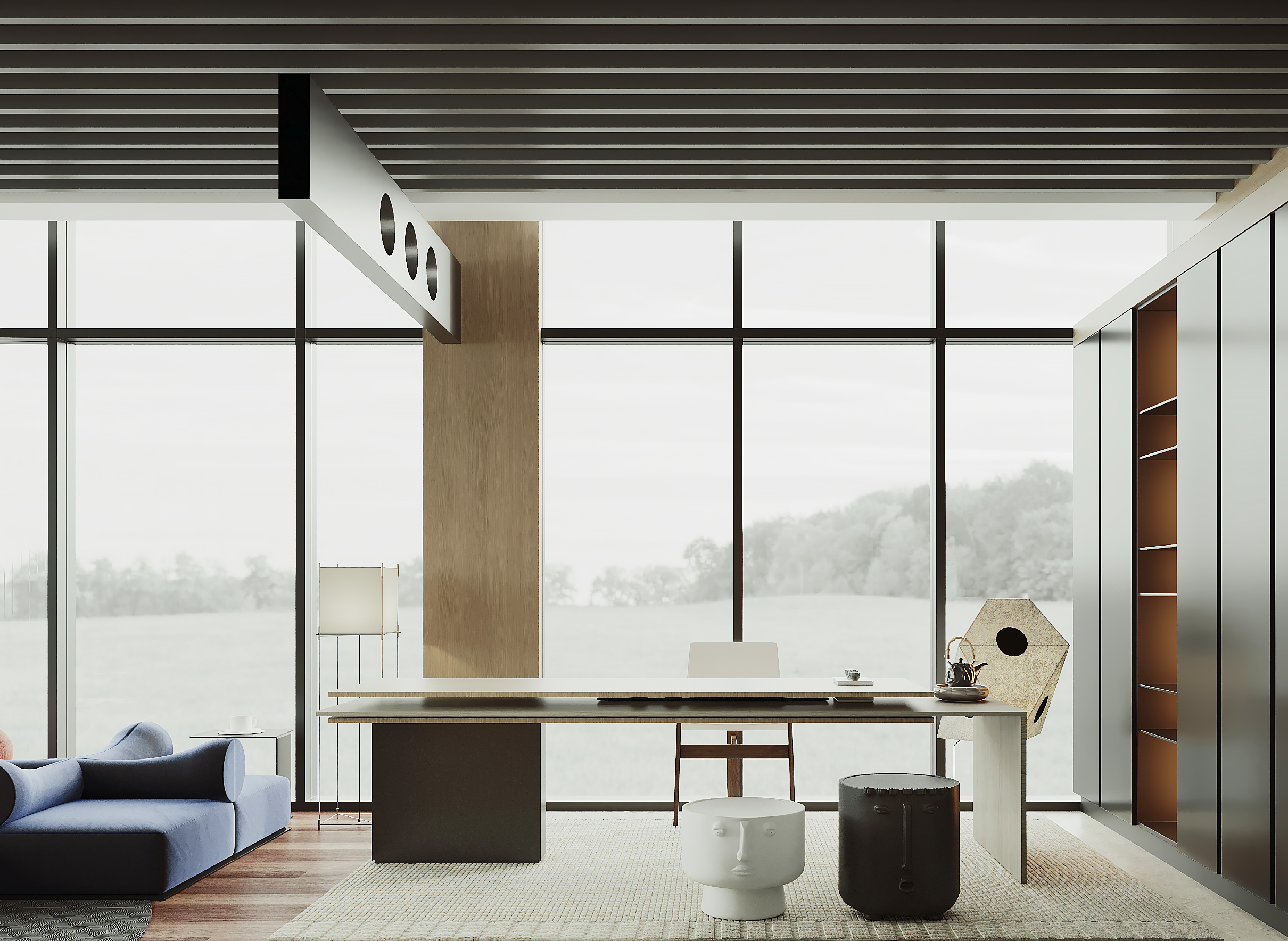 定制展厅设计-13