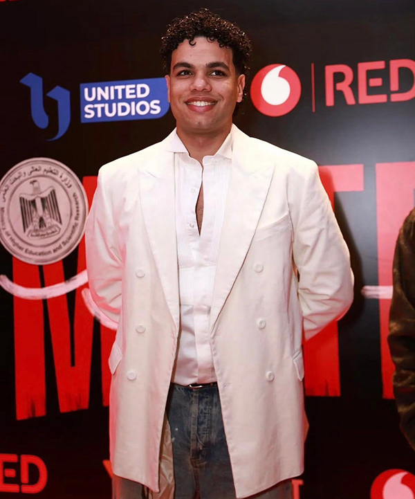 Vodafone RED x Midterm Finale Watch Party-40