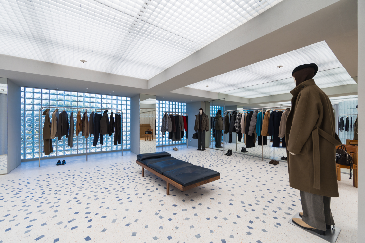 丨韩国首尔丨Caspar Mueller Kneer-10