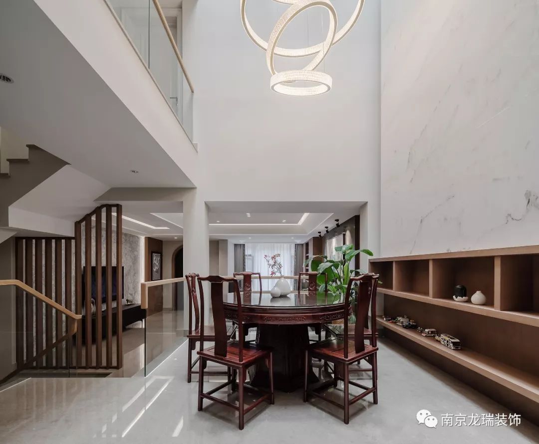 新中式雅居，诗韵满溢-32