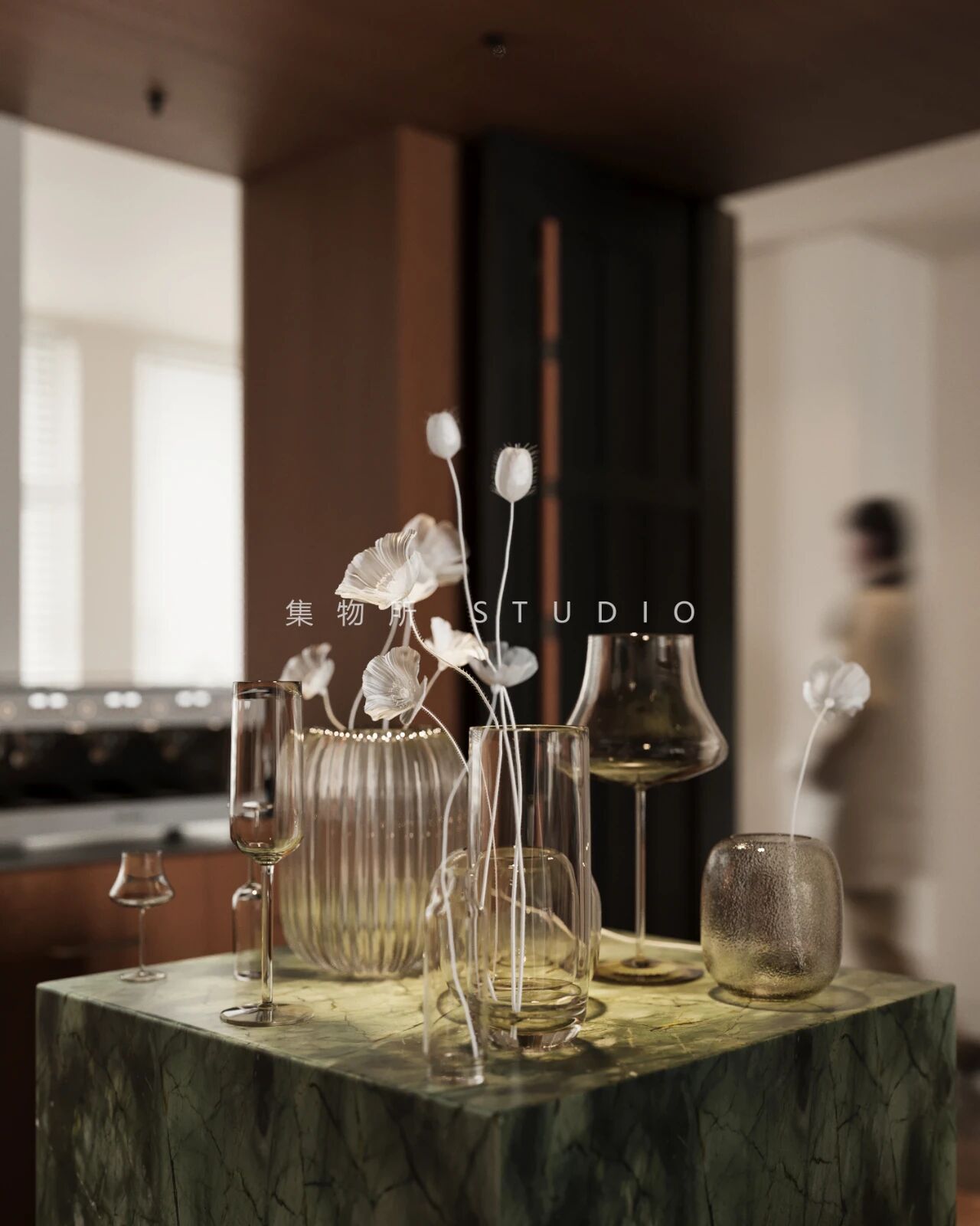 集物所STUDIO 穹顶之下 · 光如信仰丨中国郑州-37