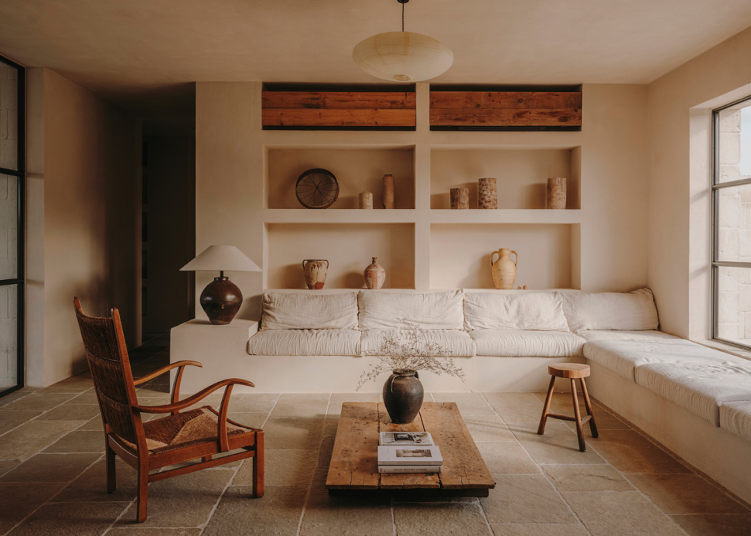 索莱托之家丨意大利丨Studio Andrew Trotter-54