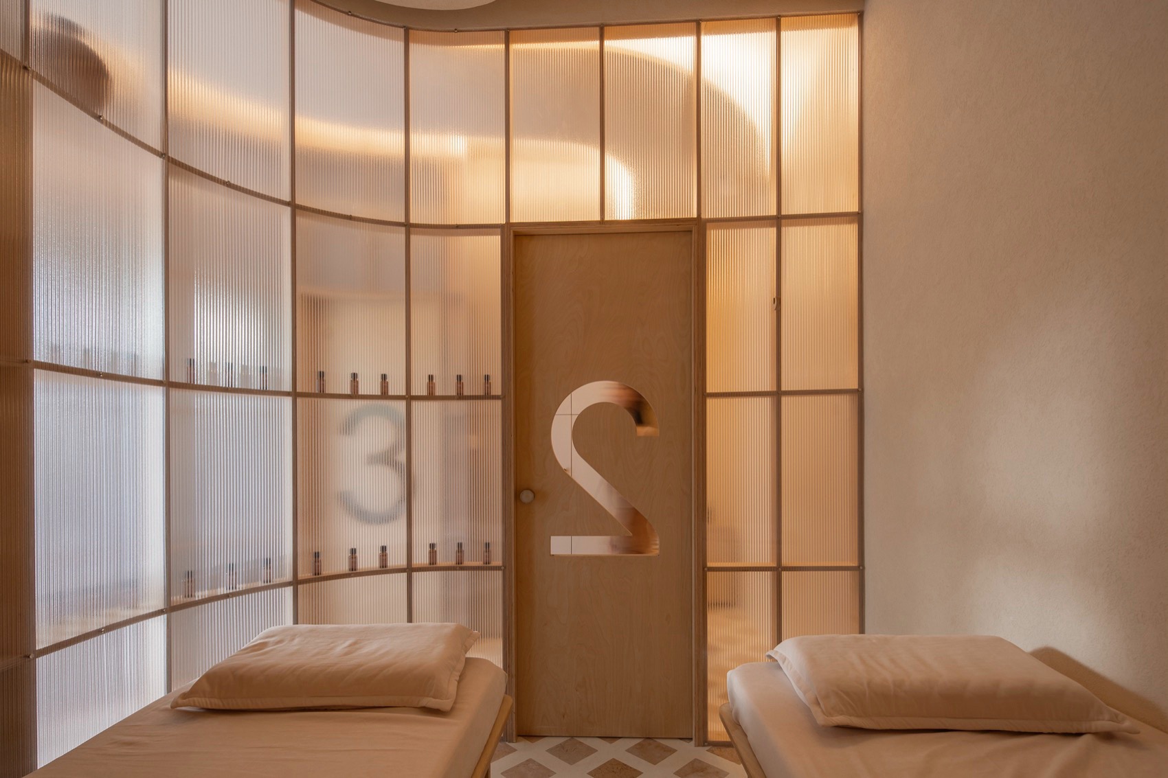 多摩摩 Massage & More丨中国上海丨多么工作室-63