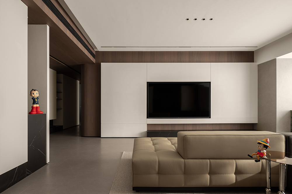 纯粹的简约 · 干净舒适-10