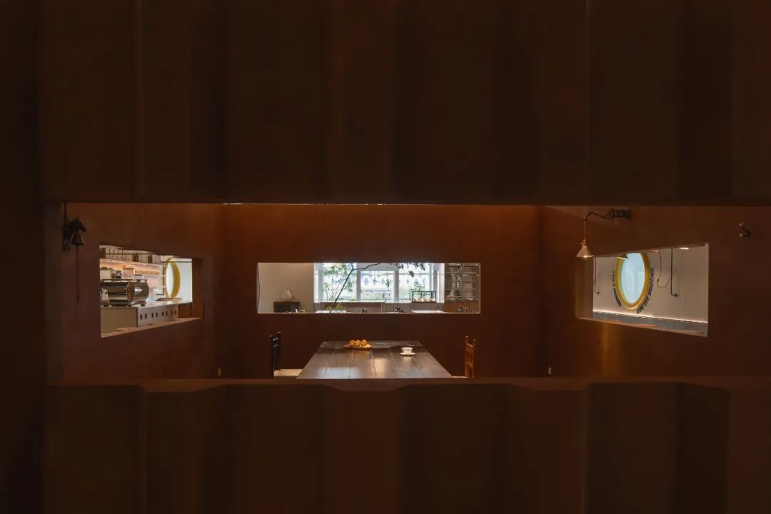 Tiana Cake 烘焙工厂设计-72