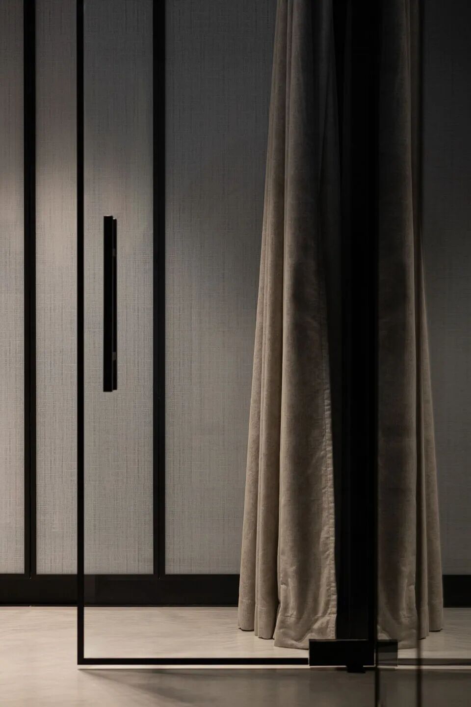 Velvet Concrete（丝绒混凝土）丨波兰克拉科夫丨Eklekt Atelier-44