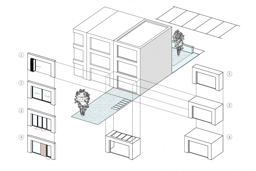 HOYT - architecten - modulaire huizen rotterdam-4