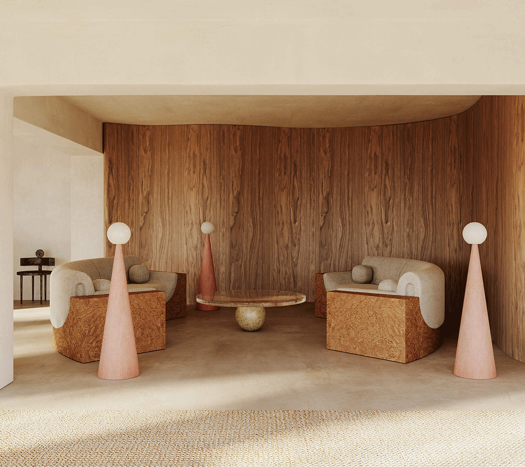 第比利斯大厦丨Breivo studio-37