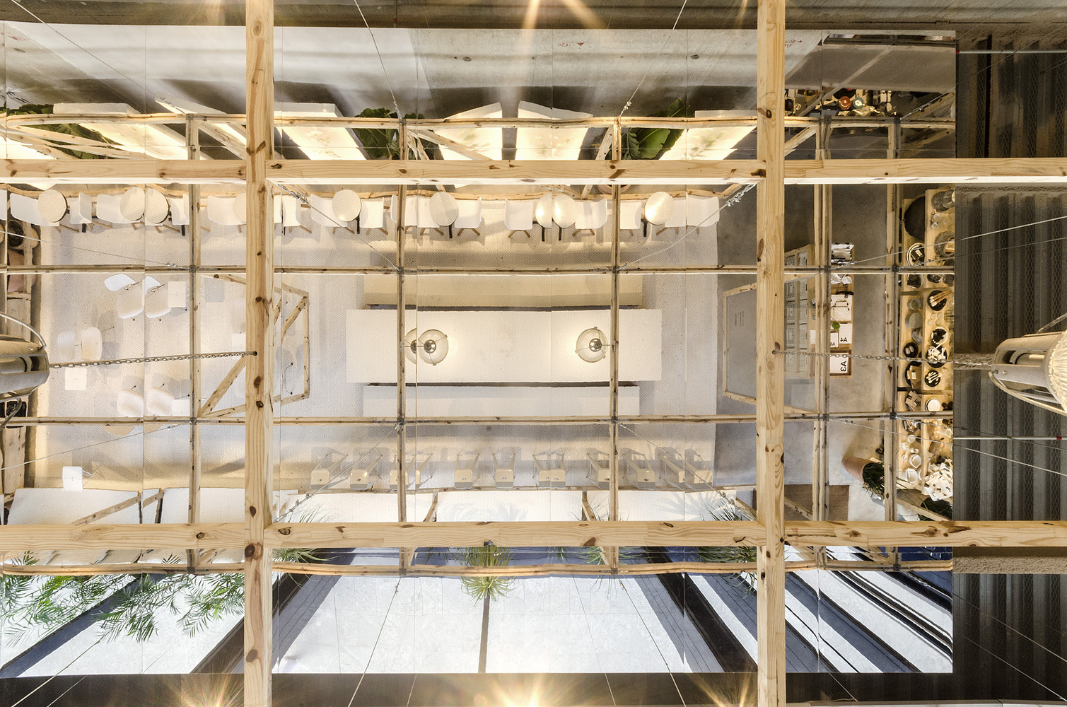 悬浮空间的魅力-34