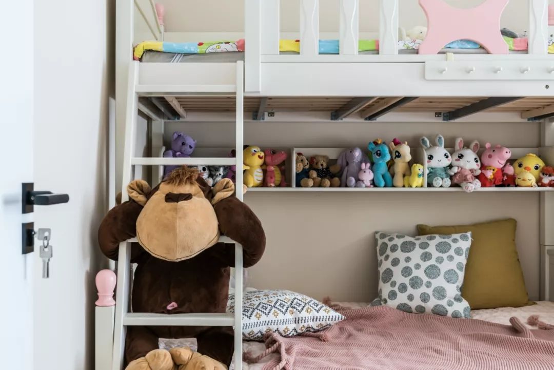 处女座业主的完美家居,细节控的福音-56