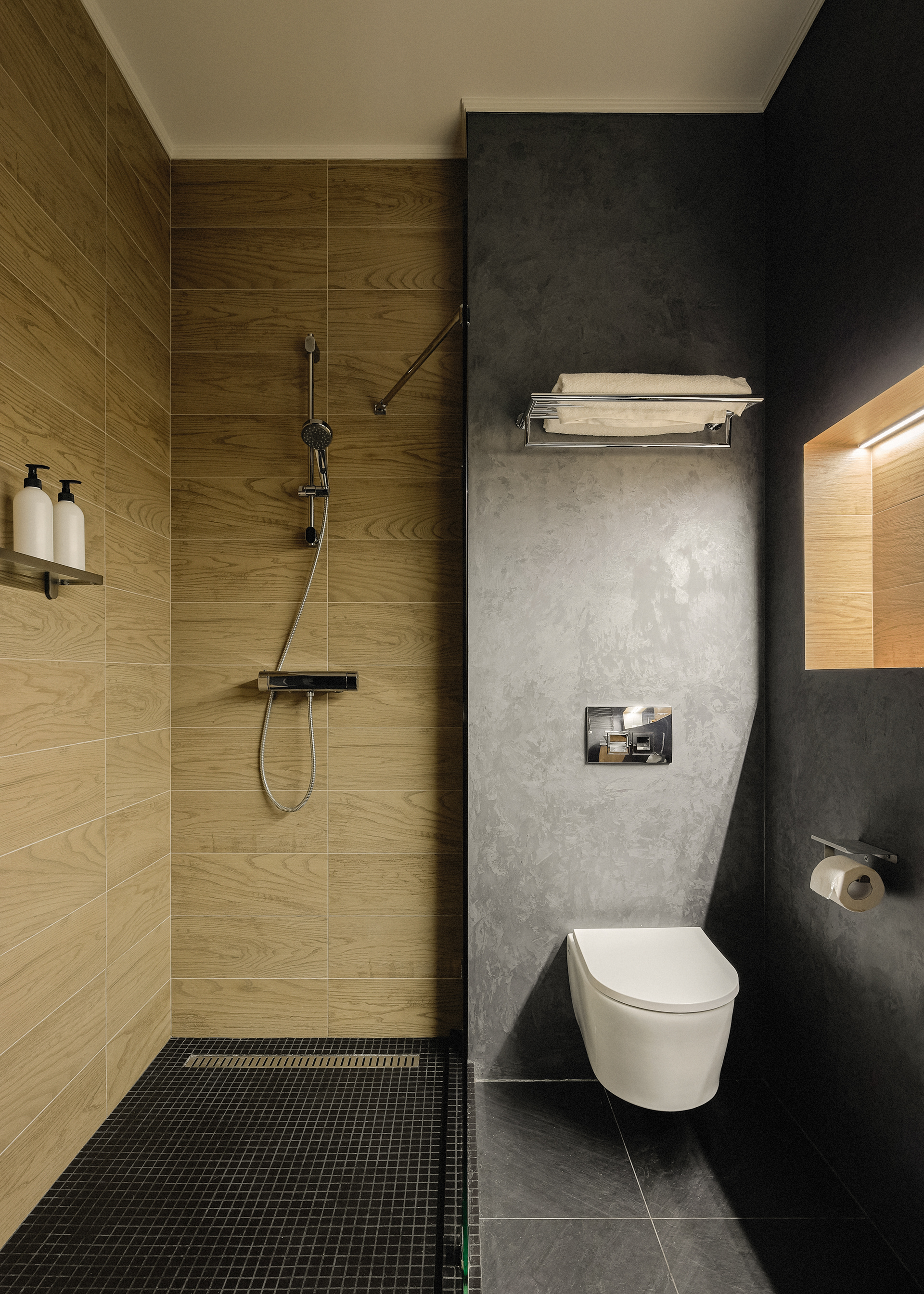 新超级马里奥兄弟，公寓丨俄罗斯莫斯科丨NSMB Buro-32