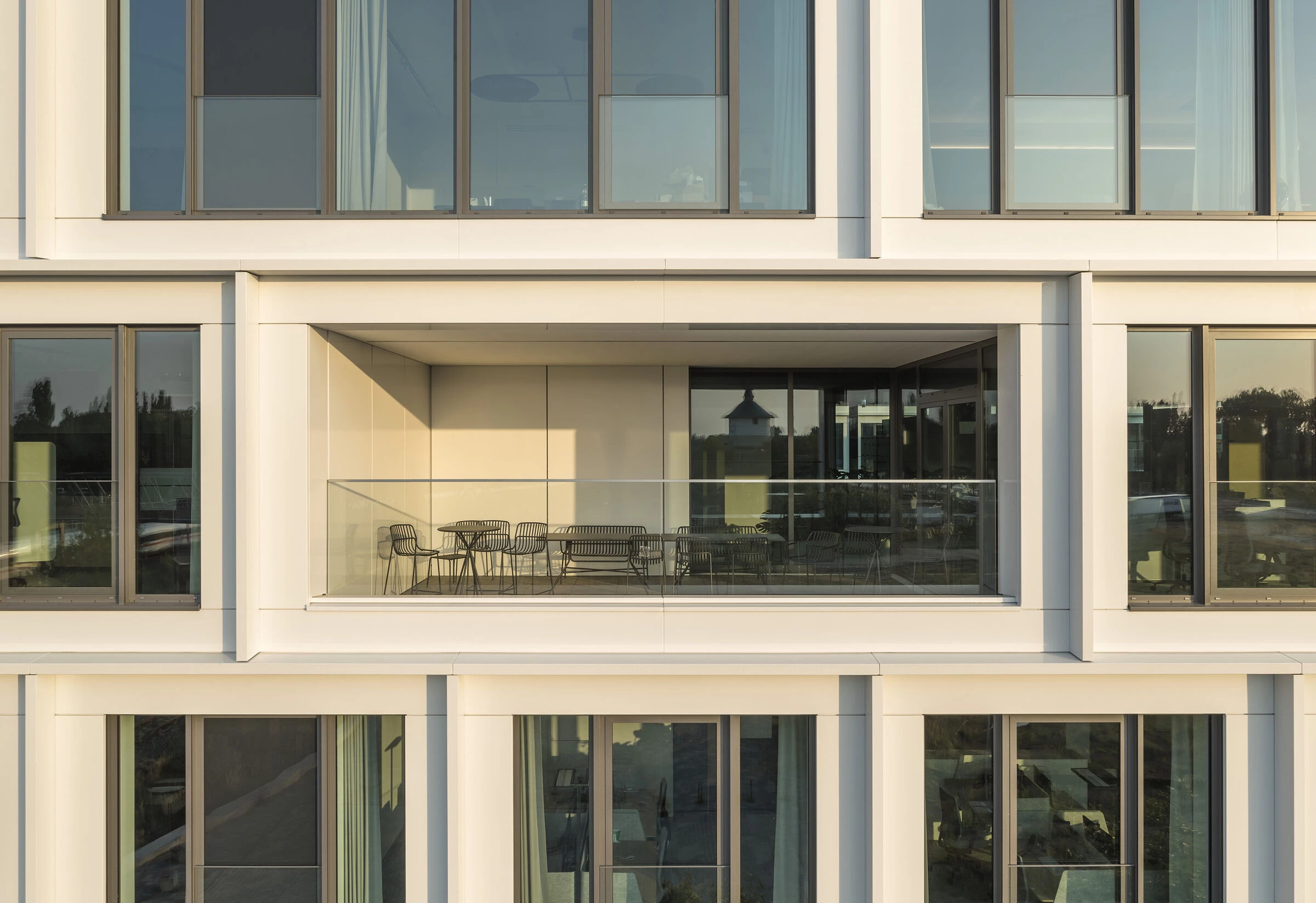 Headquarters of Berliner Sparkasse-8