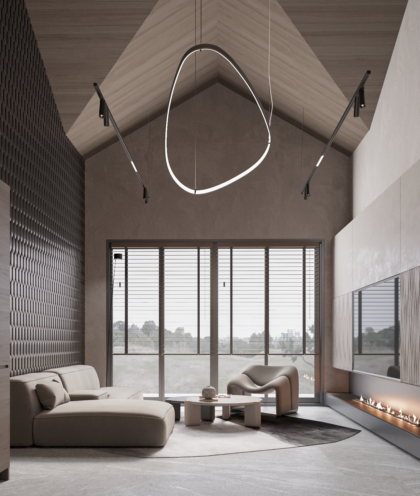 House in Zimbabwe-1