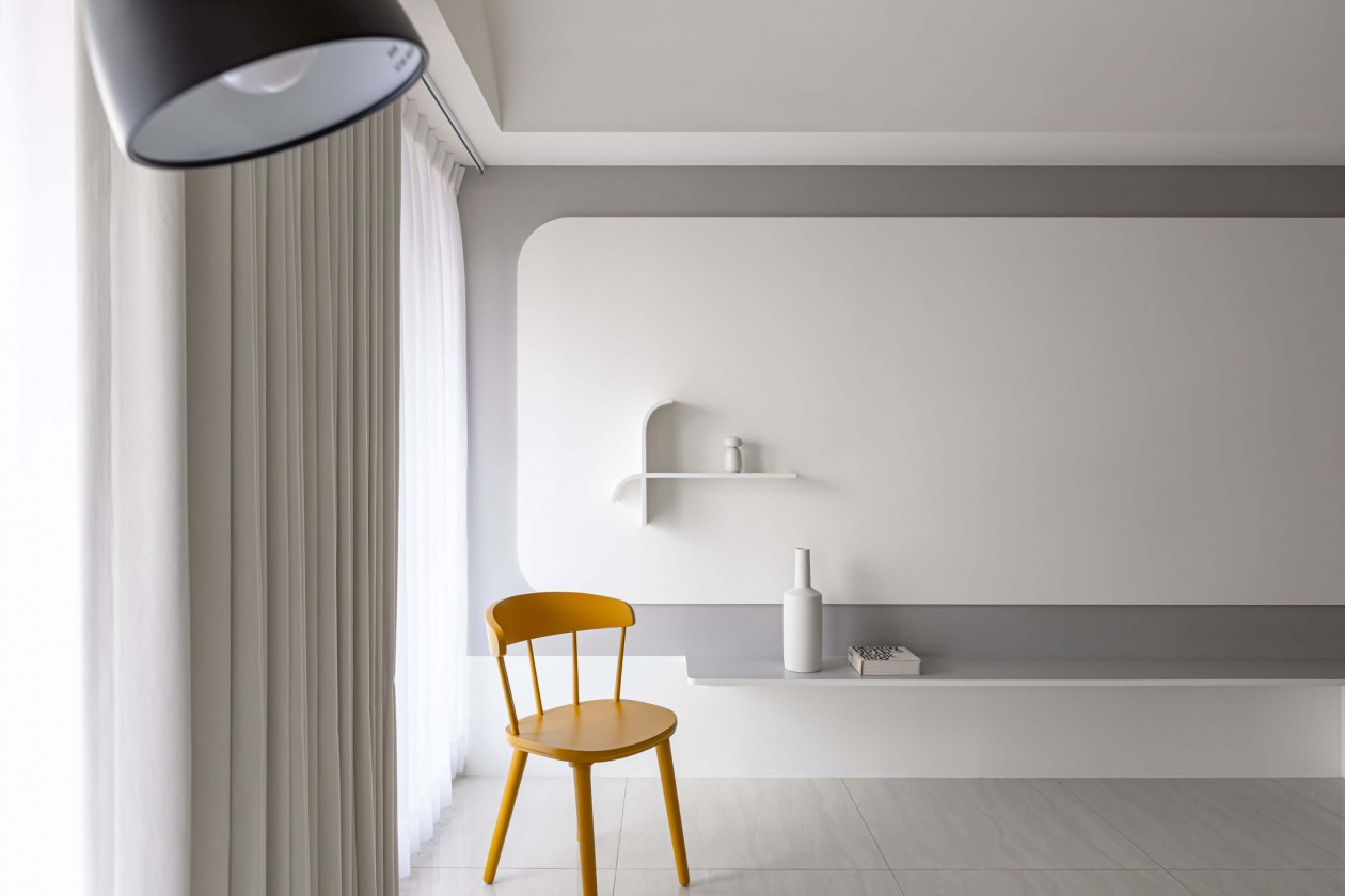 寓子设计 | 想像-10