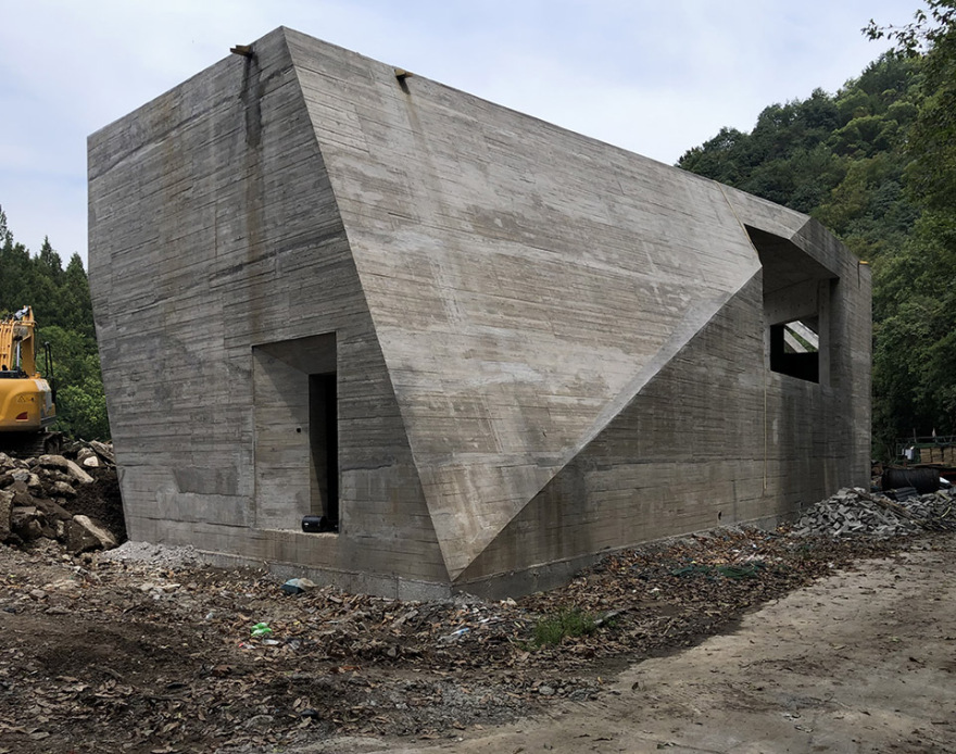 肖峰艺术馆丨中国杭州丨标准营造,同济大学建筑设计研究院等-92