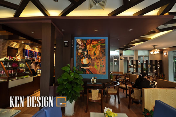 Grazio's Cofee  - Quán cafe tưởng sang chảnh mà bình dân đến bất ngờ-17