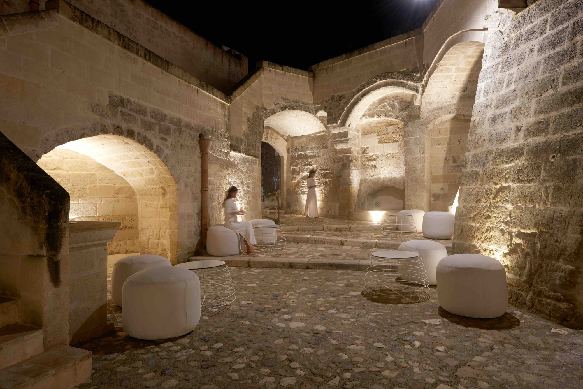 Aquatio Cave Luxury Hotel & SPA / Simone Micheli-64