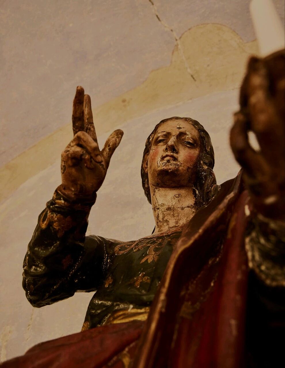 科莫湖Laglio古宅室内设计丨意大利丨George Gottl-21