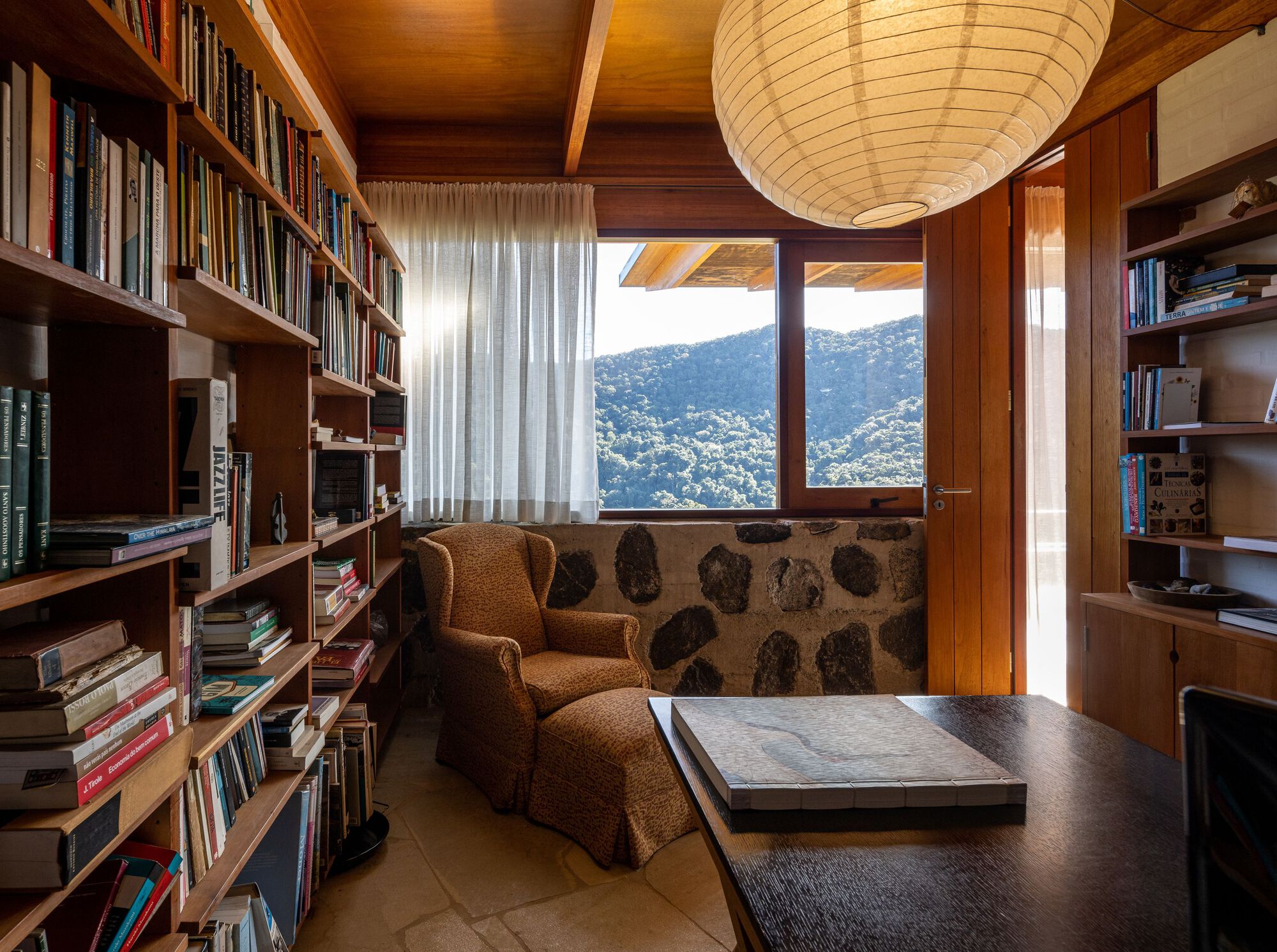 博卡伊纳帕拉蒂之家丨巴西丨Cicero Ferraz Cruz,Fábio Mosaner-31