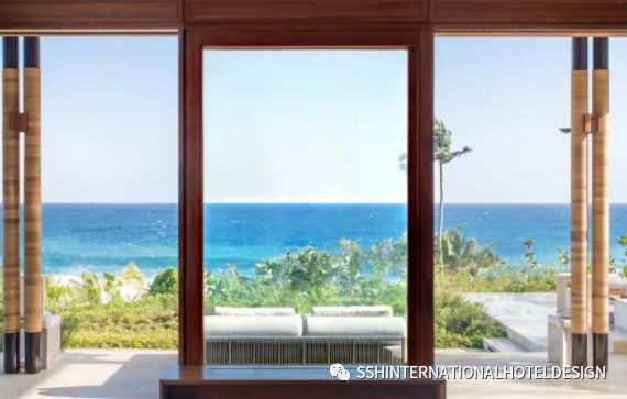 【国际酒店】Aman  多米尼加共和国-40