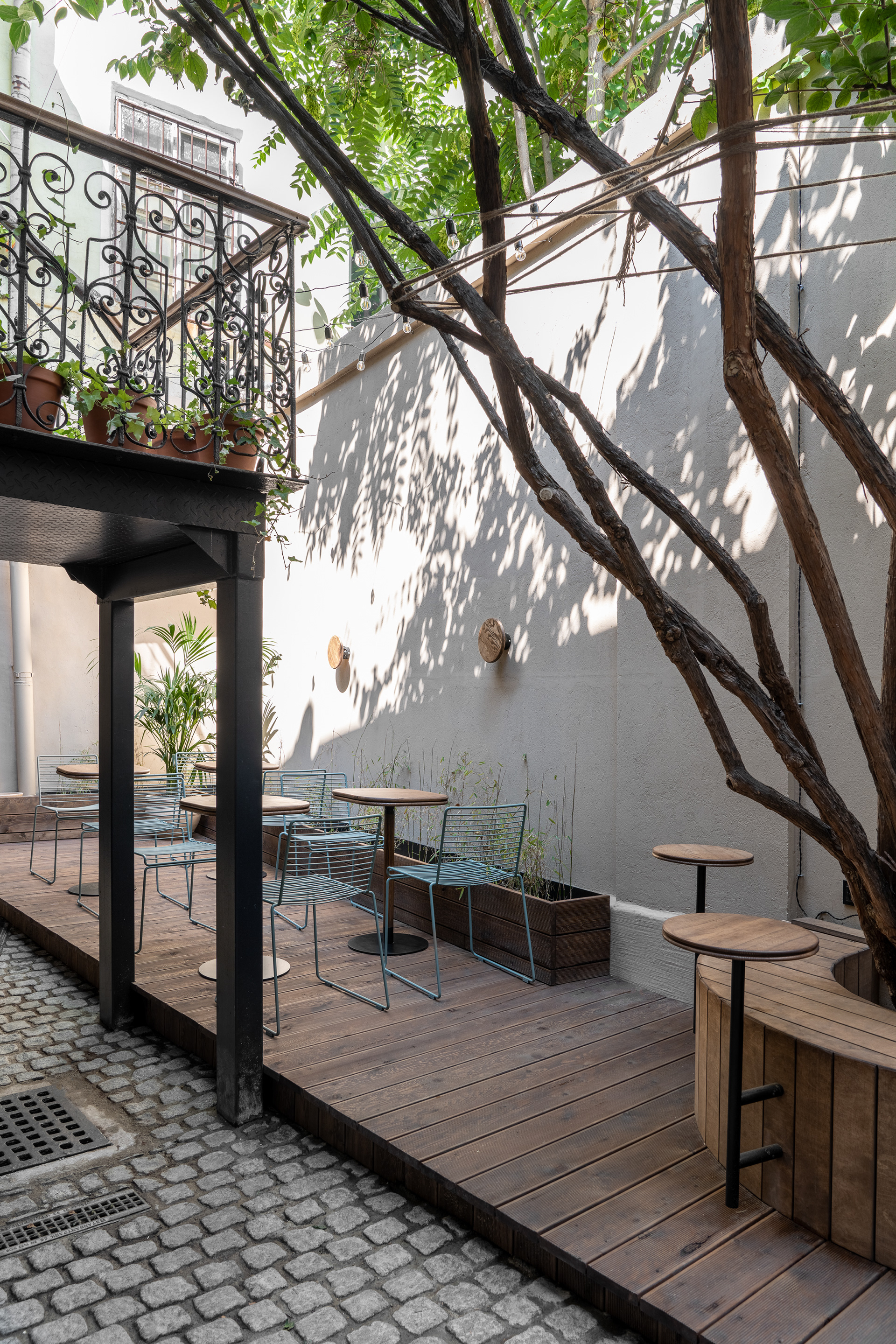 Daily 11 室内设计丨乌克兰敖德萨-36