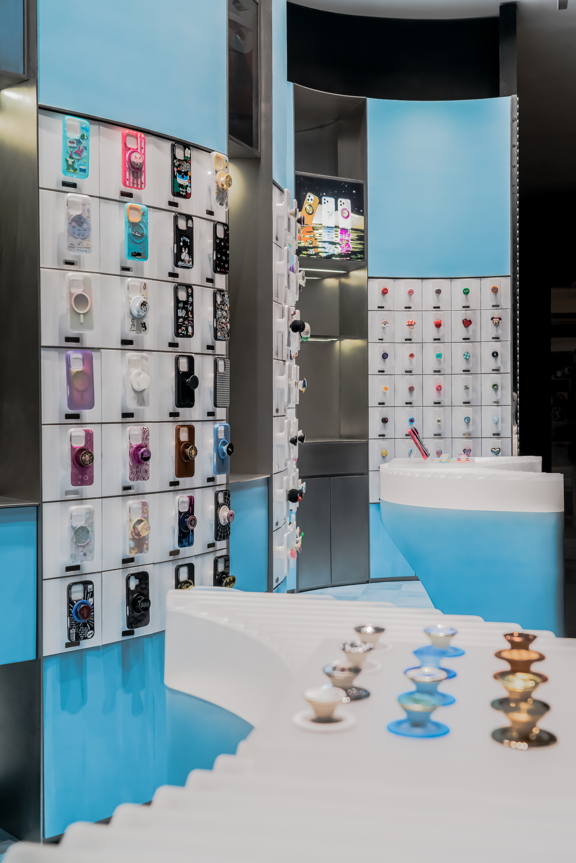 POPSOCKETS深圳万象天地店丨中国深圳丨弹性工作室-35