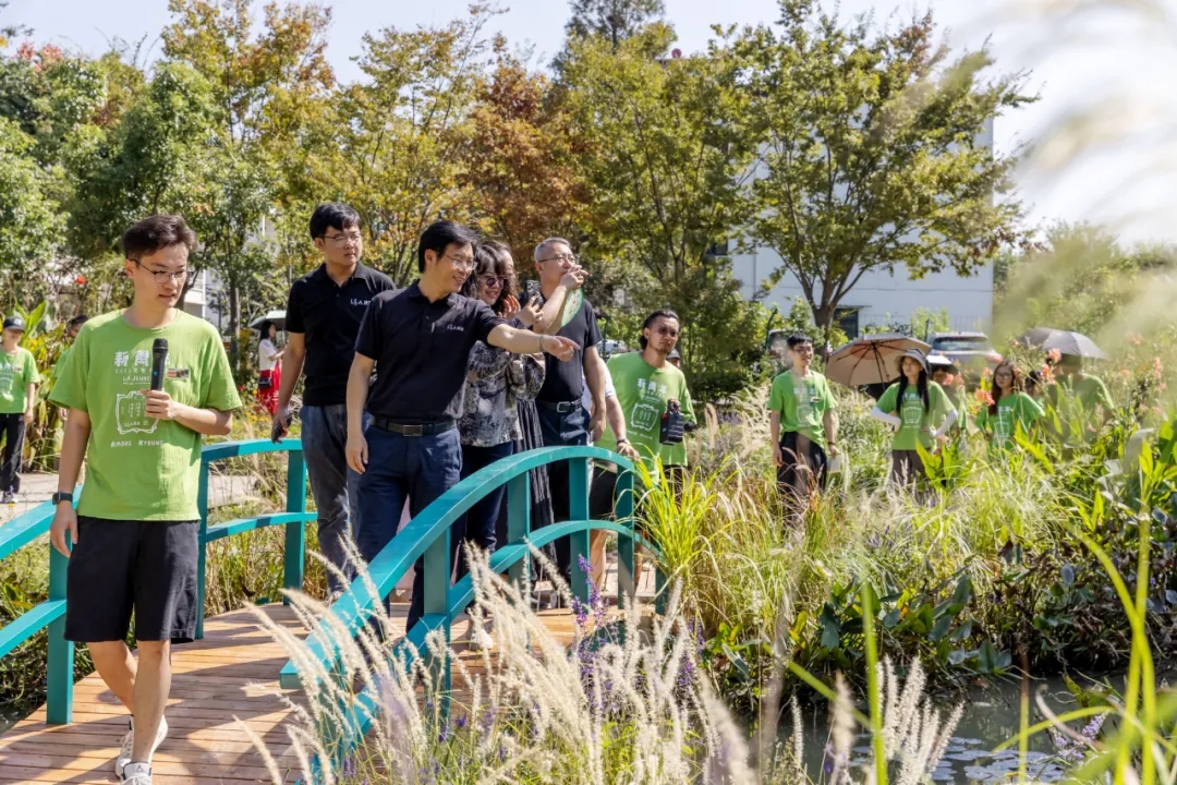 有MORE有YOUNG·新青年2021奥雅乡建营项目丨未明确提及具体设计团队-50