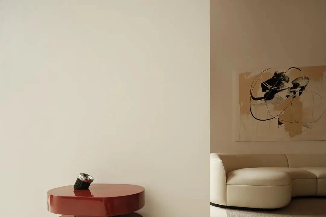 复式住宅 趣味之下的温馨与舒适-67