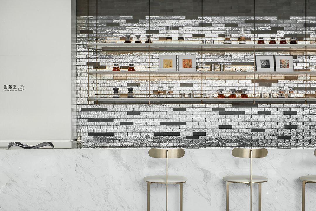 中山佳兆业樾伴山营销中心丨中国中山丨朴悦设计-33