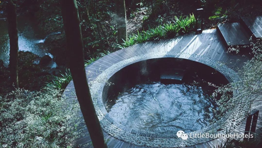 青城山坐忘森林酒店 | 一步一禅,一宿一悟的禅意度假胜地-42