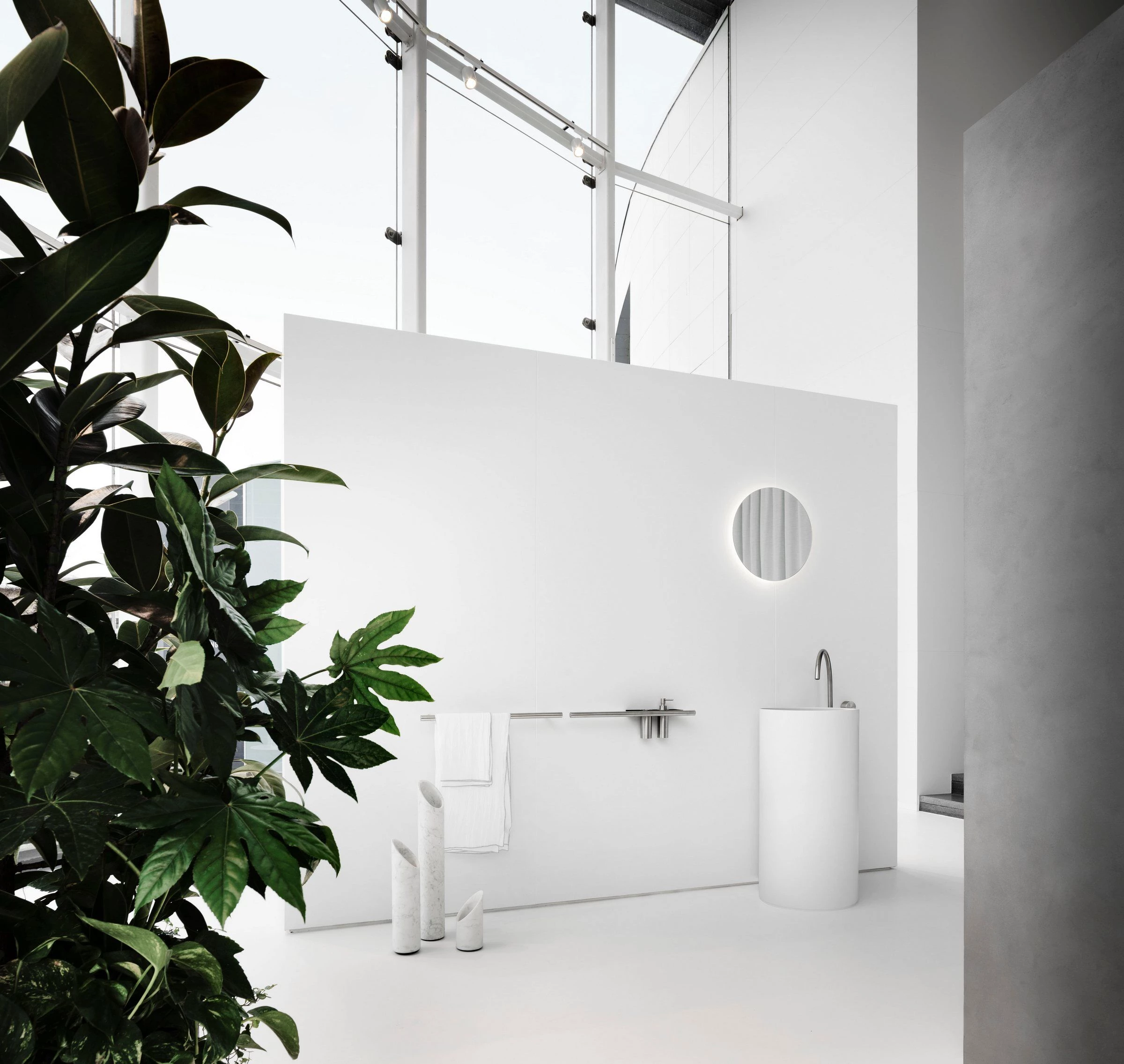 法尔珀工作室布鲁塞尔丨比利时丨Falper 设计团队-20