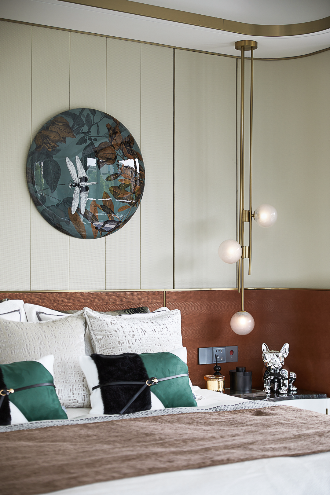 湖州宋源里·下叠样板间丨中国湖州-28