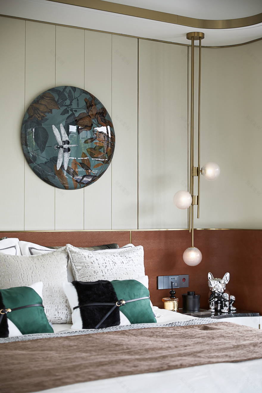 湖州宋源里·下叠样板间丨中国湖州-28