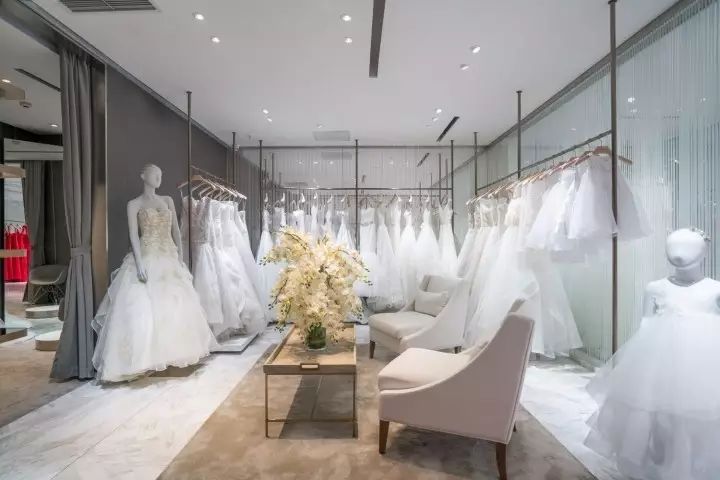 【59期】11月28最新精品零售空间设计-1