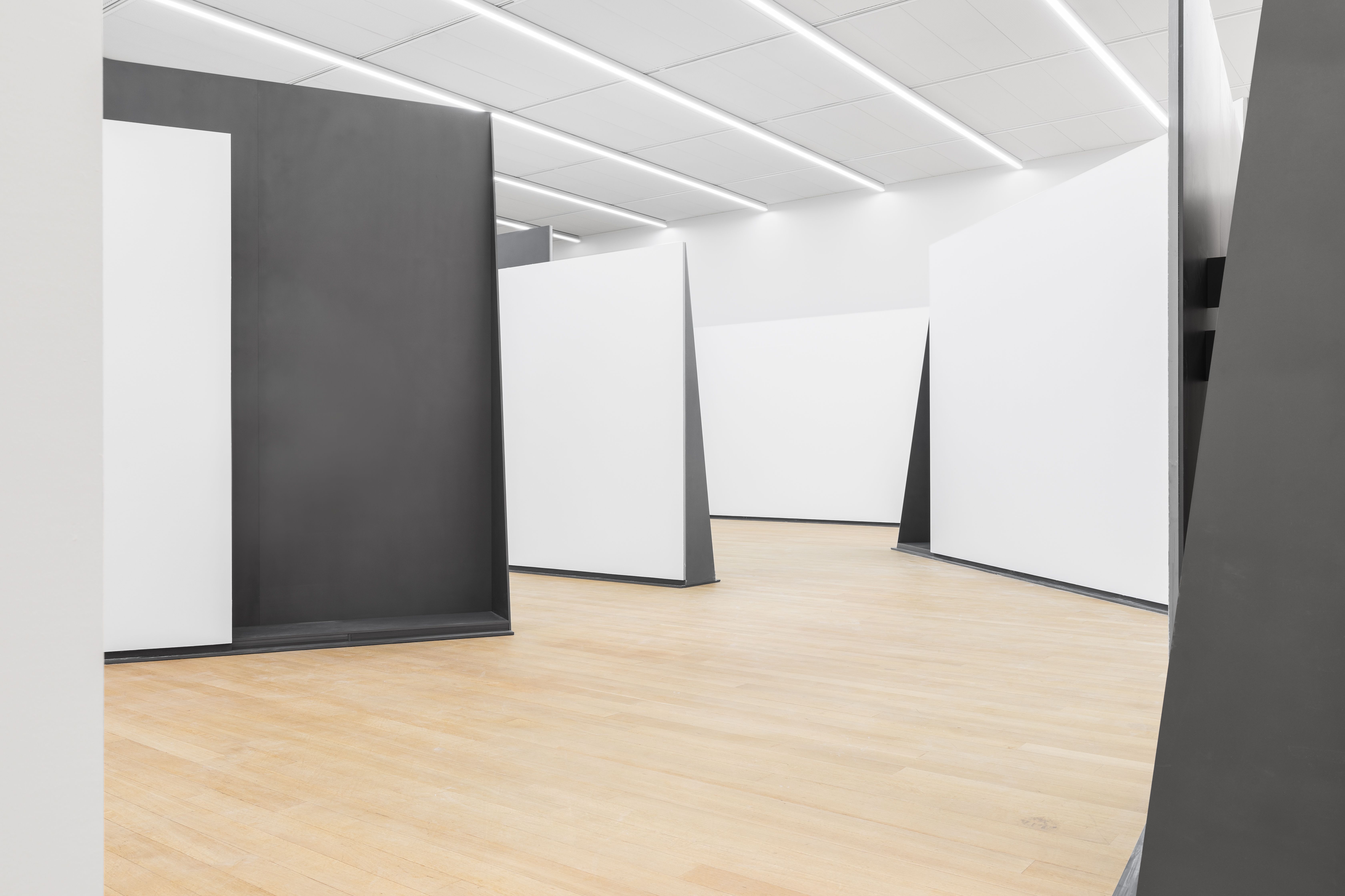 阿姆斯特丹 Stedelijk 博物馆创新展示系统-1